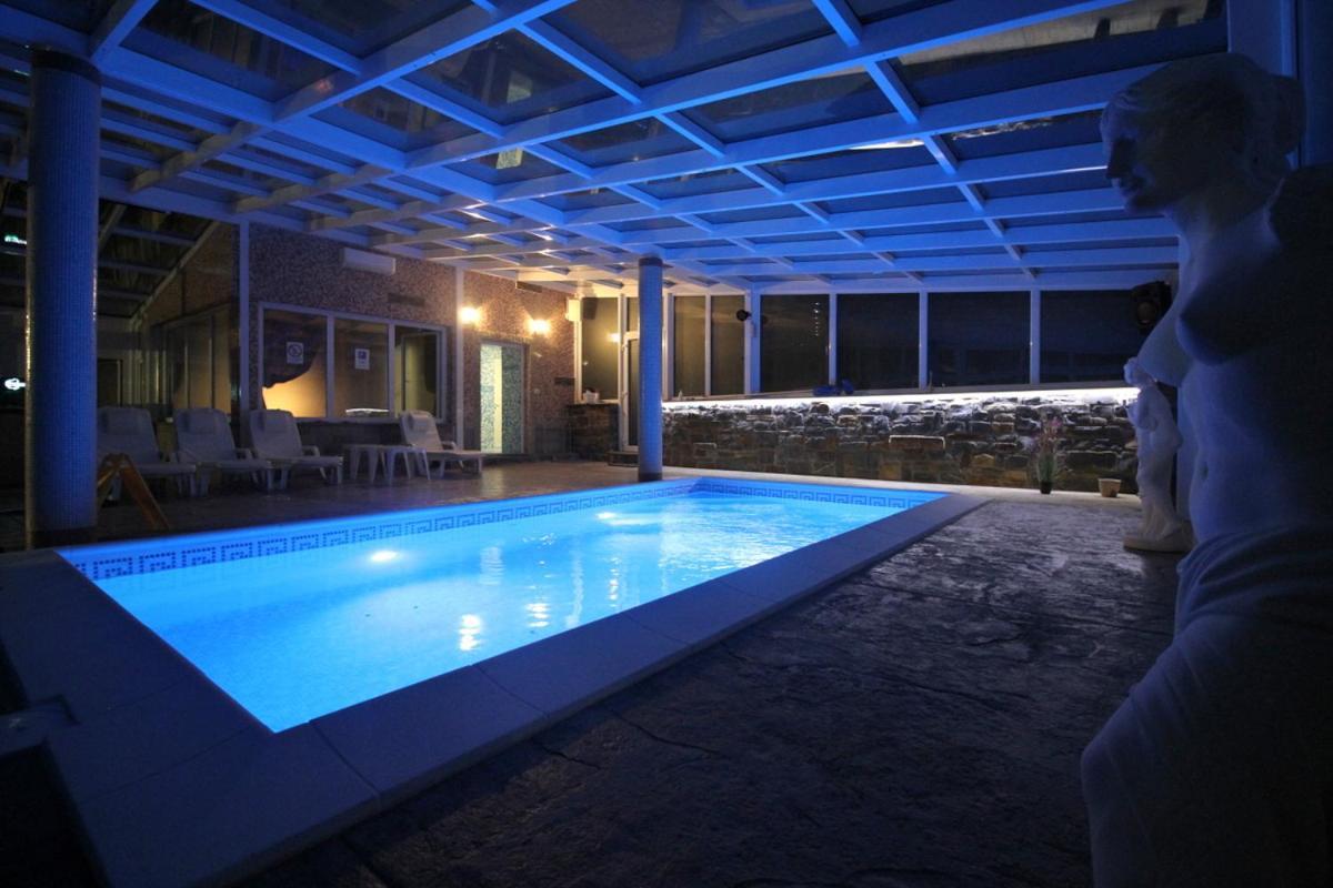 Apartaments Paradise Koper Ngoại thất bức ảnh