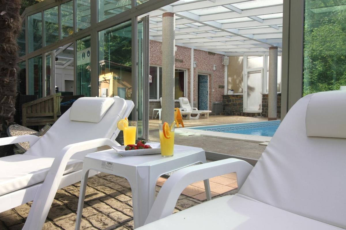 Apartaments Paradise Koper Ngoại thất bức ảnh