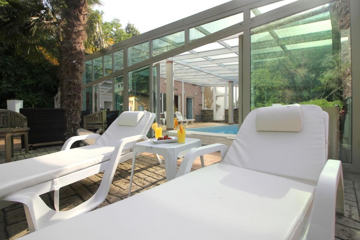 Apartaments Paradise Koper Ngoại thất bức ảnh