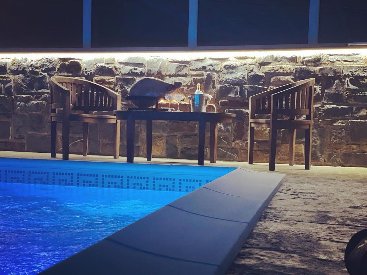 Apartaments Paradise Koper Ngoại thất bức ảnh